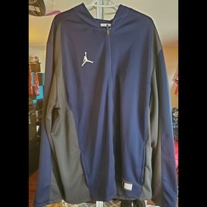 Jordan Jacket